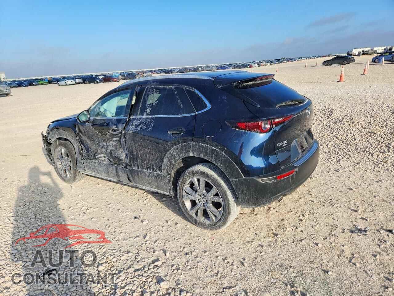 MAZDA CX30 2025 - 3MVDMBCM5SM829032