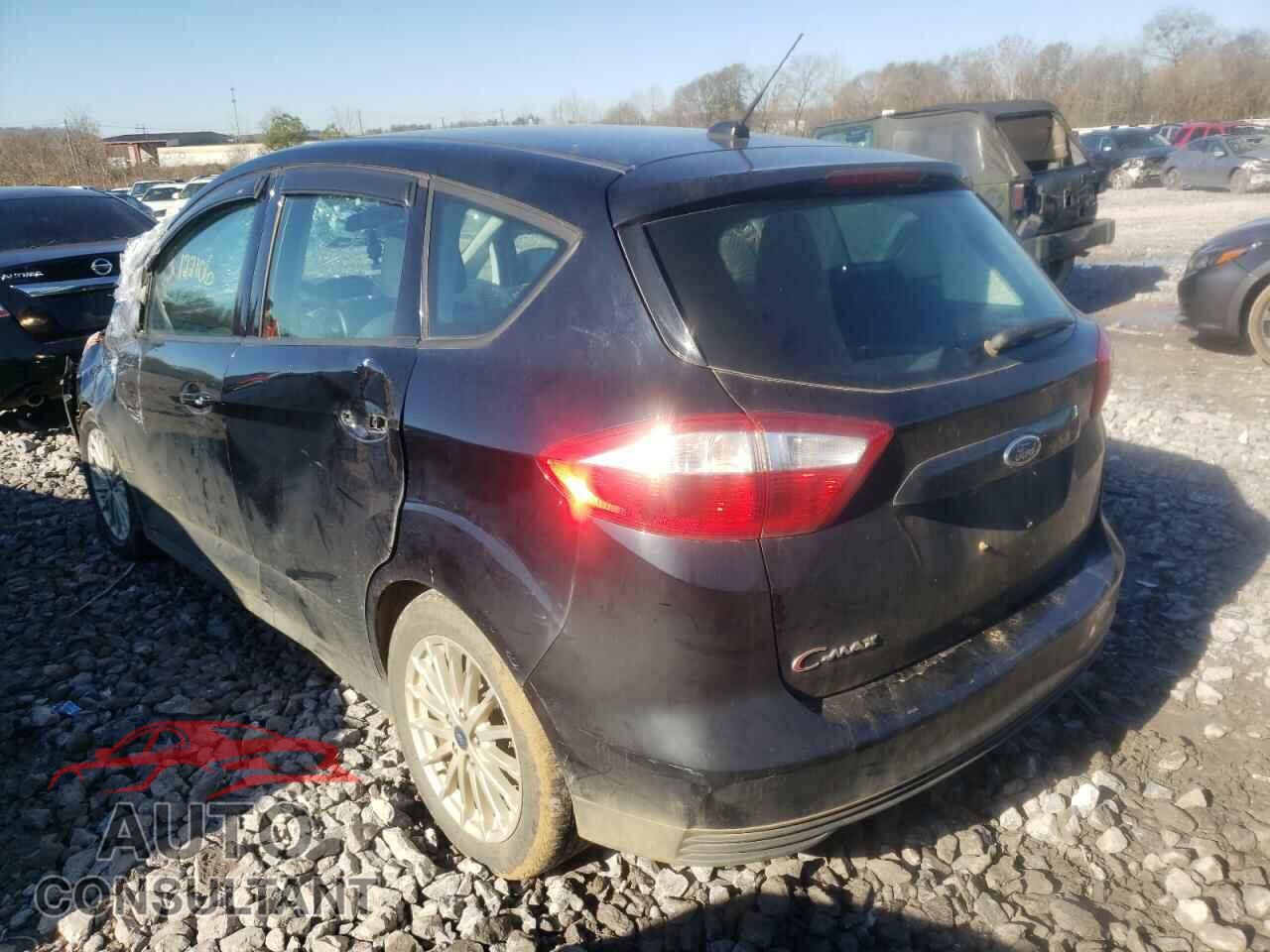 FORD CMAX 2016 - 1FADP5AU8GL119490