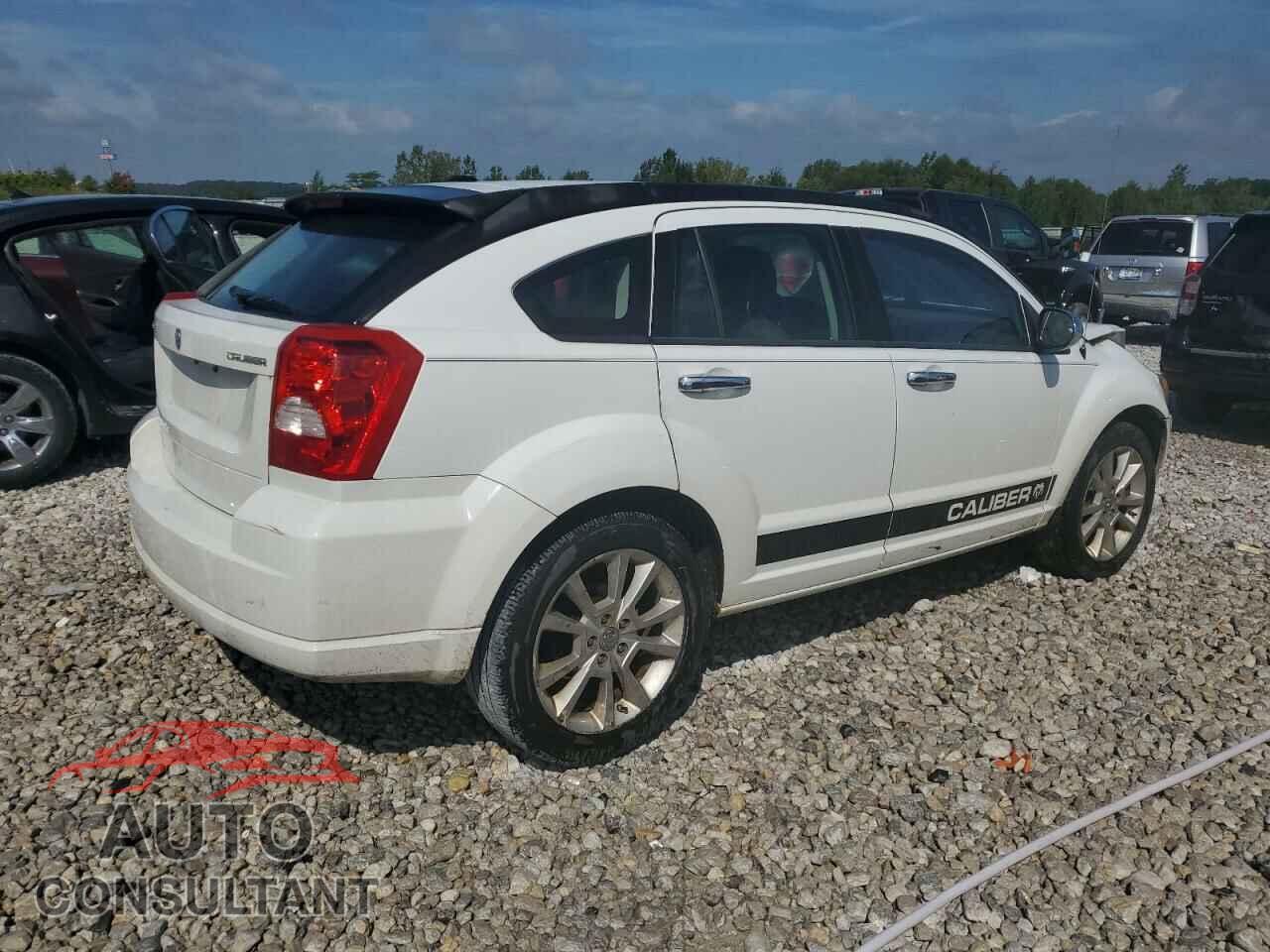 DODGE CALIBER 2011 - 1B3CB5HA2BD156183