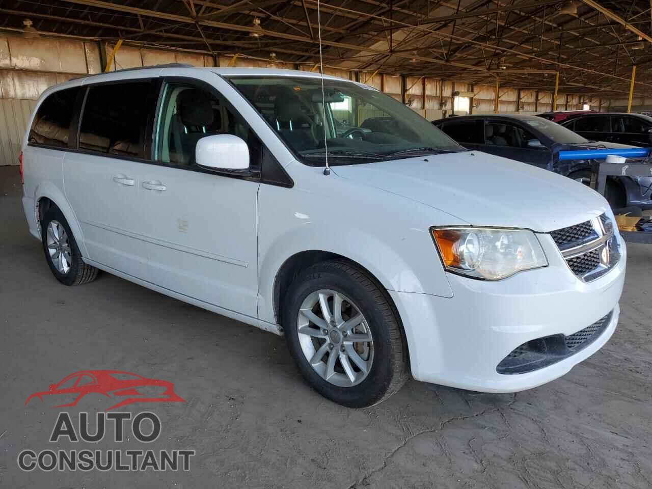 DODGE CARAVAN 2015 - 2C4RDGCG8FR549196