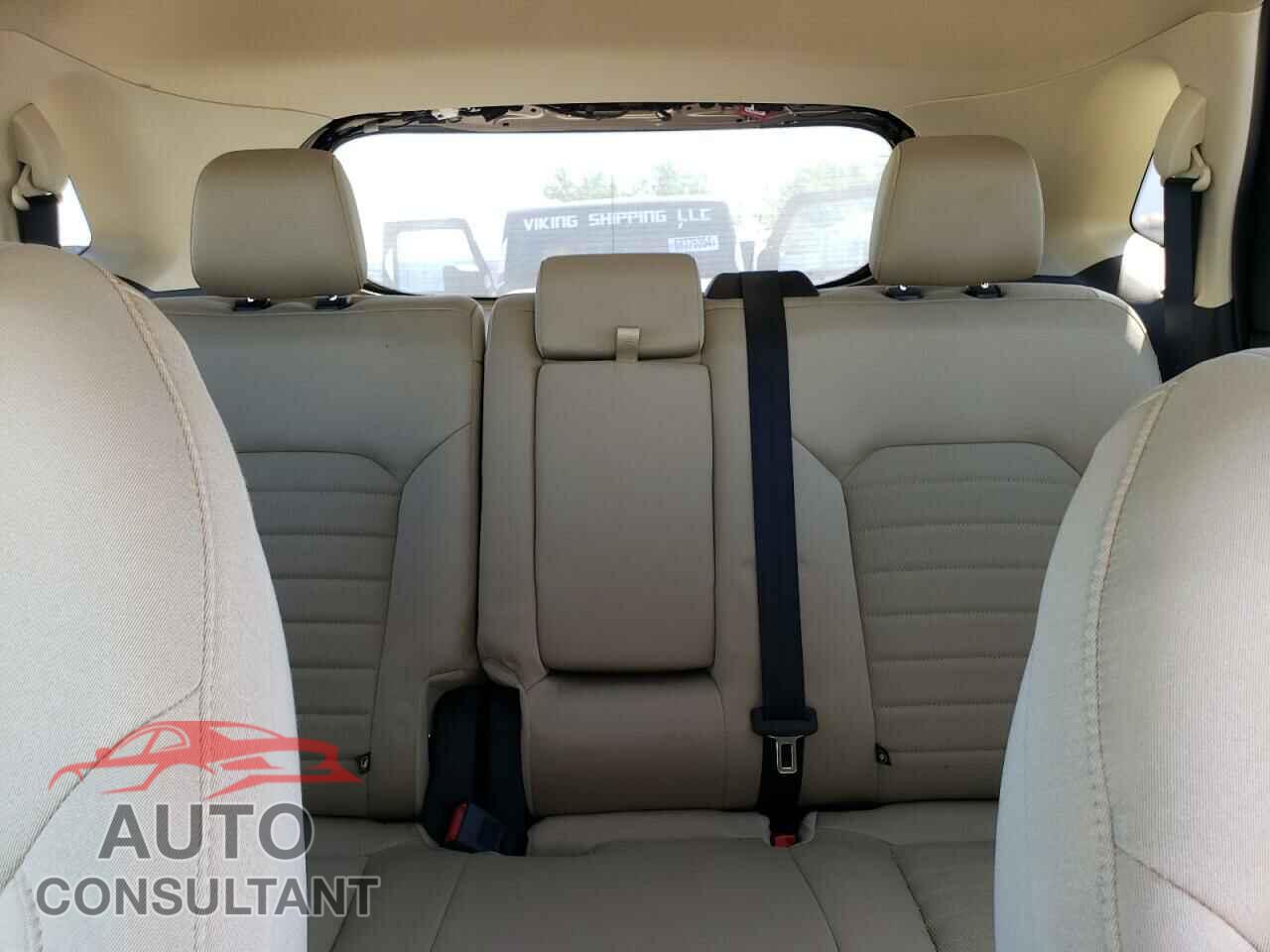 FORD EDGE 2020 - 2FMPK3G97LBA06813