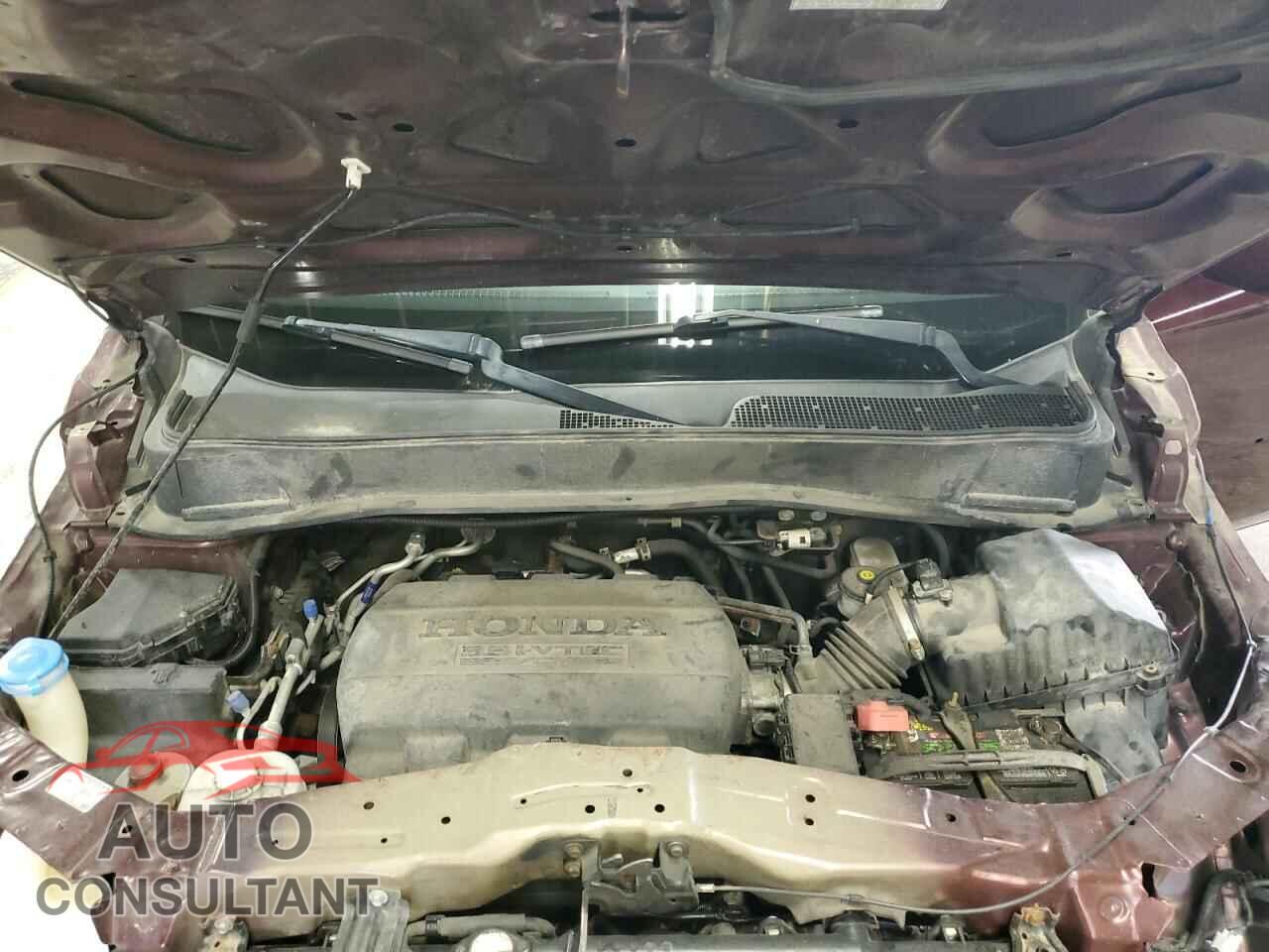 HONDA PILOT 2014 - 5FNYF4H56EB045512