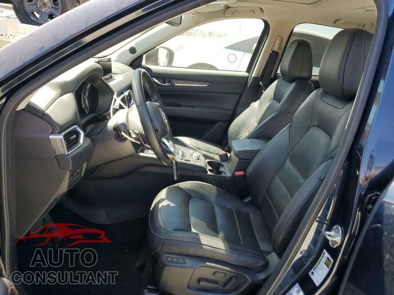 MAZDA CX-5 2020 - JM3KFADM7L0831288