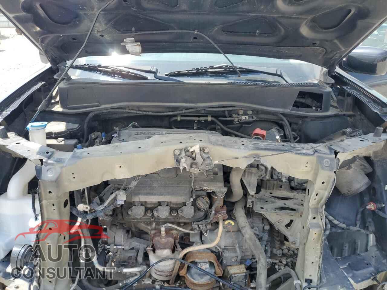 HONDA PILOT 2013 - 5FNYF4H60DB059333