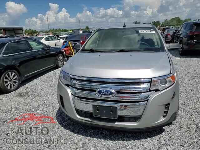 FORD EDGE 2014 - 2FMDK3GC2EBB10739