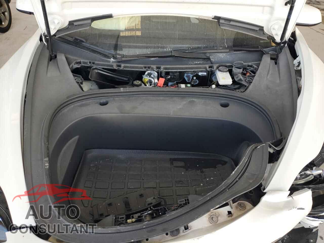 TESLA MODEL 3 2023 - 5YJ3E1EA8PF614568