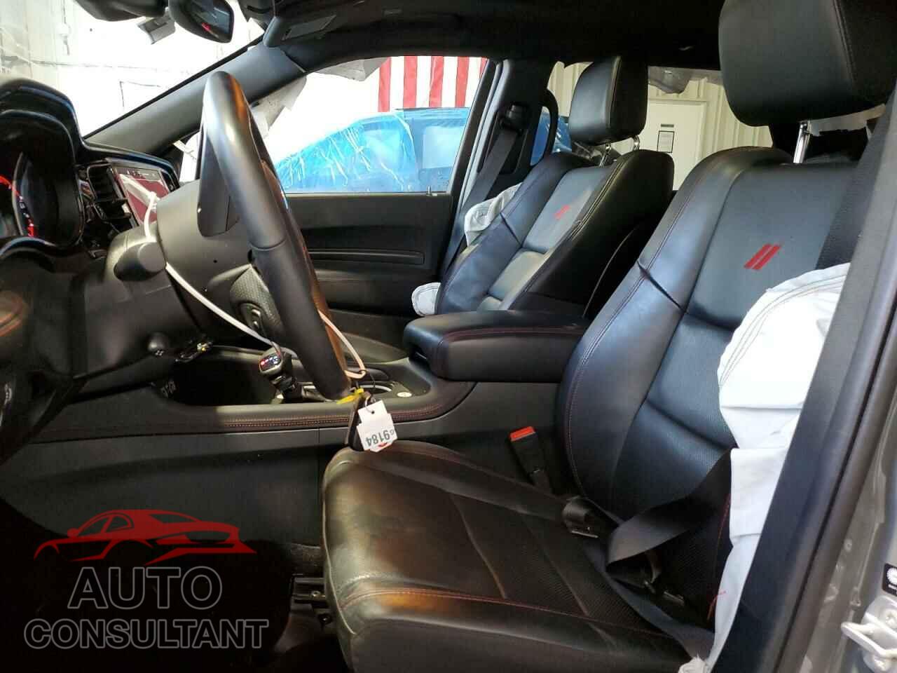 DODGE DURANGO 2023 - 1C4RDHDG1PC685538