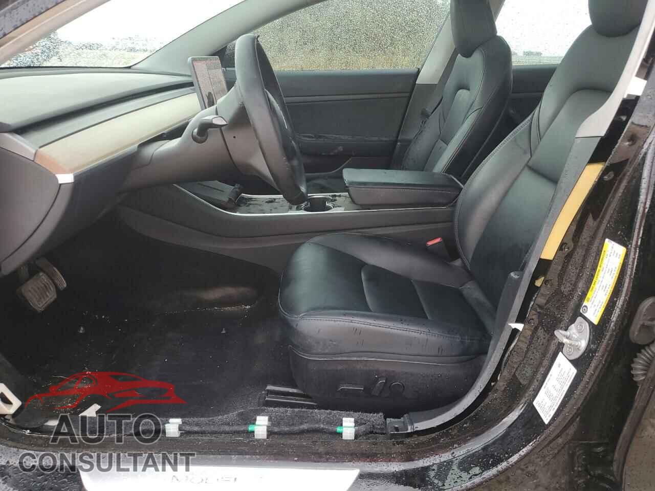 TESLA MODEL 3 2020 - 5YJ3E1EA4LF802224