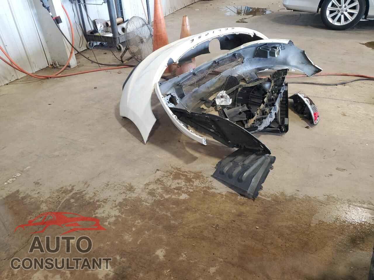 MITSUBISHI ECLIPSE 2012 - 4A31K5DF4CE007256