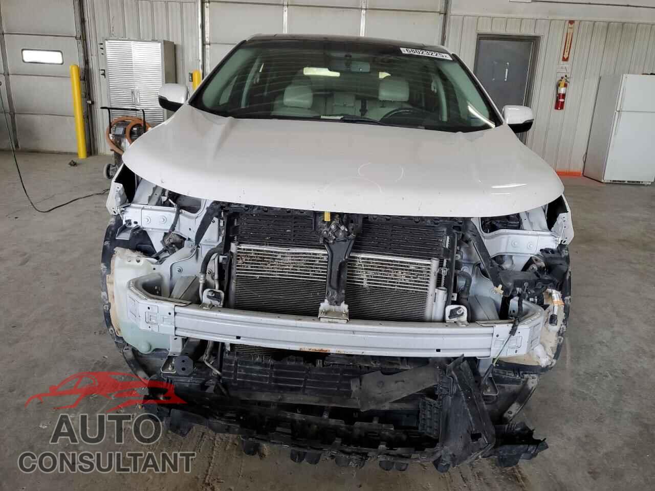FORD EDGE 2016 - 2FMPK3K84GBC64145