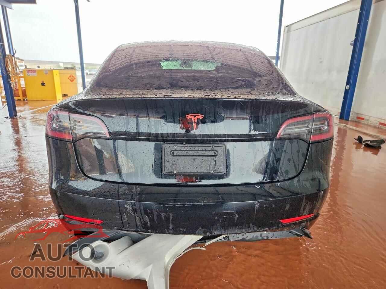 TESLA MODEL 3 2020 - 5YJ3E1EA3LF598208