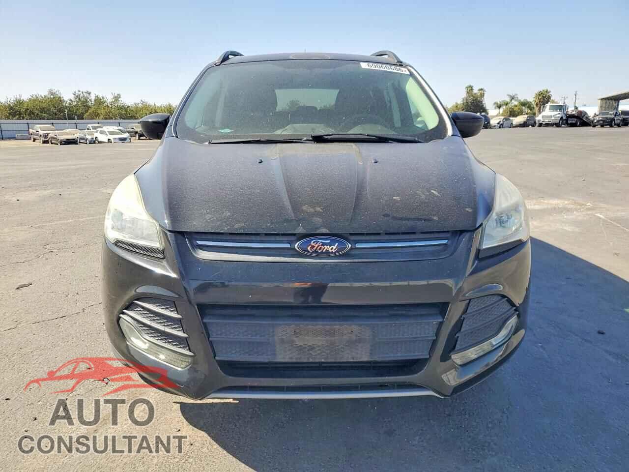 FORD ESCAPE 2014 - 1FMCU0G92EUB08802