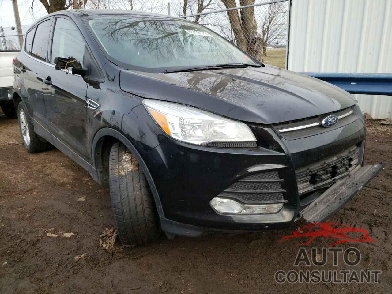 FORD ESCAPE 2016 - 1FMCU9GX1GUB68026