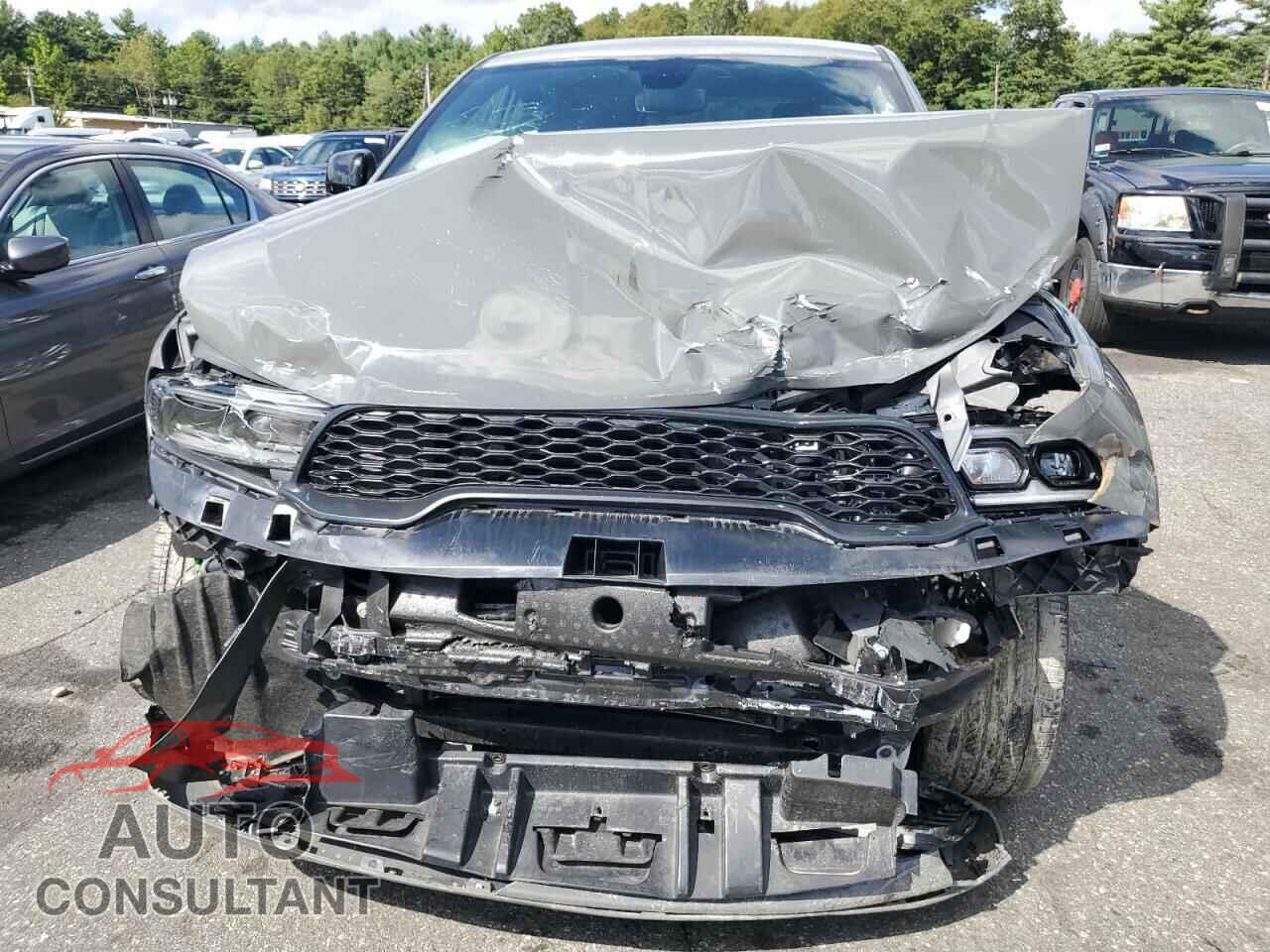DODGE DURANGO 2023 - 1C4RDJDG7PC715178