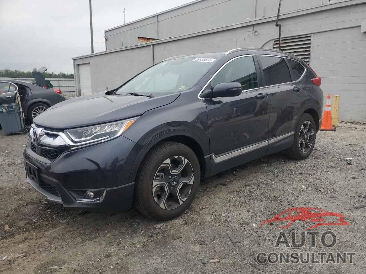 HONDA CRV 2019 - 7FARW2H90KE031634