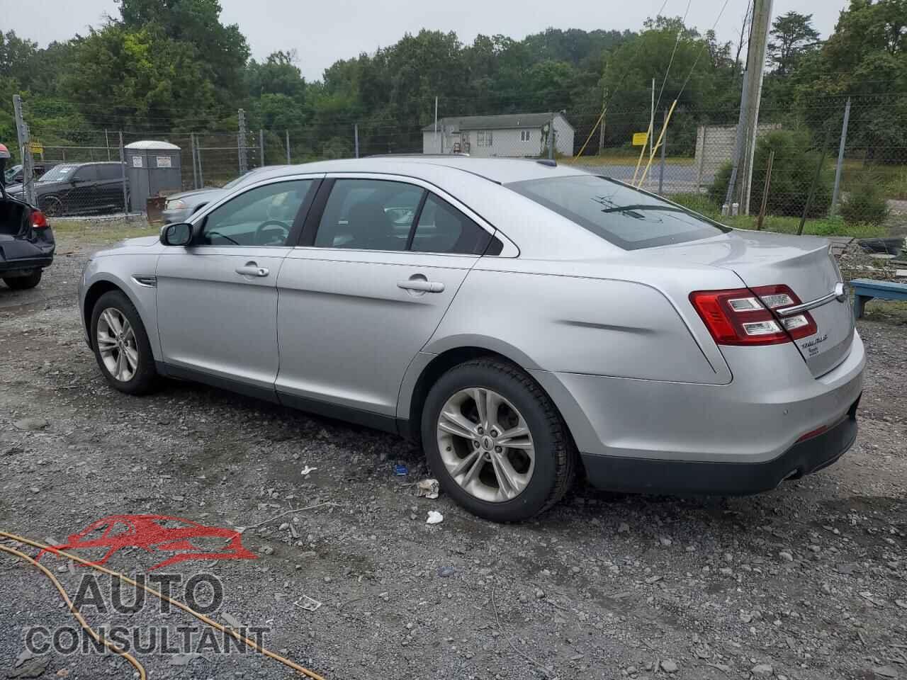 FORD TAURUS 2015 - 1FAHP2E86FG169938
