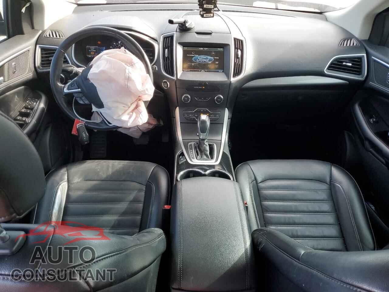 FORD EDGE 2015 - 2FMTK4J82FBB85562
