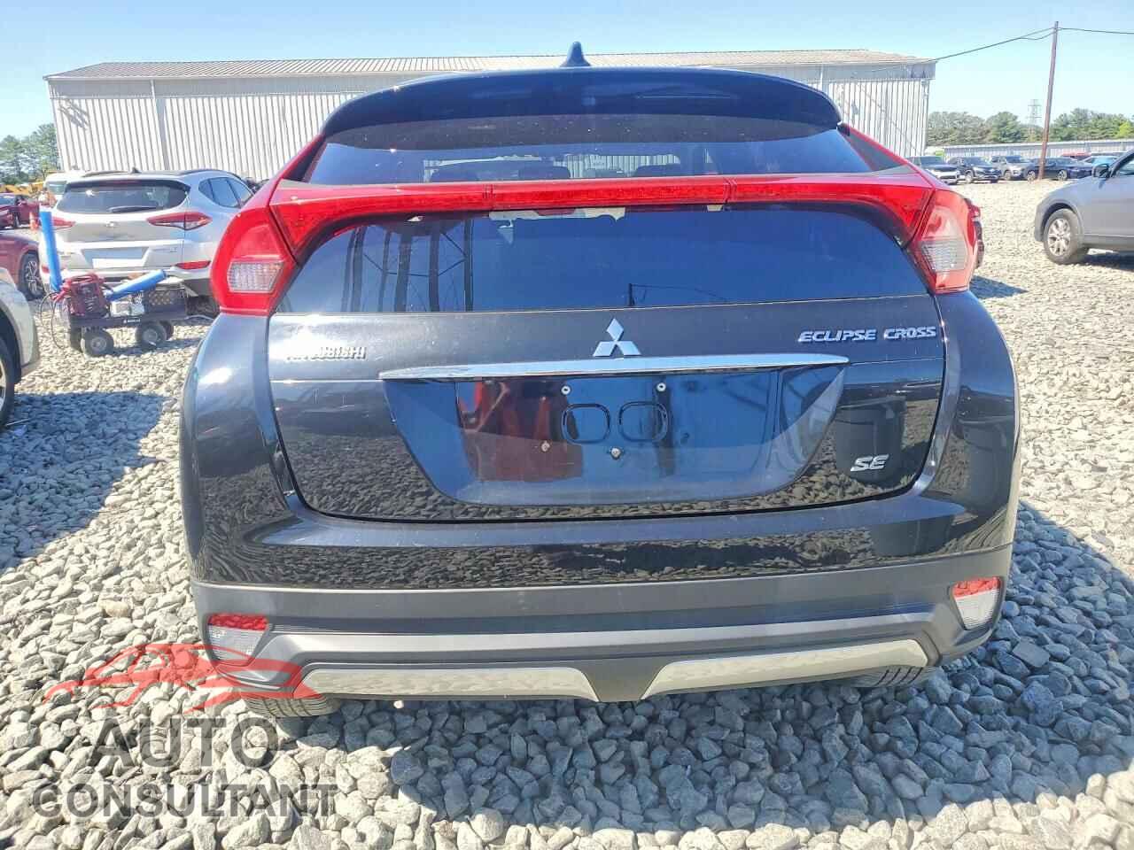 MITSUBISHI ECLIPSE 2019 - JA4AT5AA0KZ048378