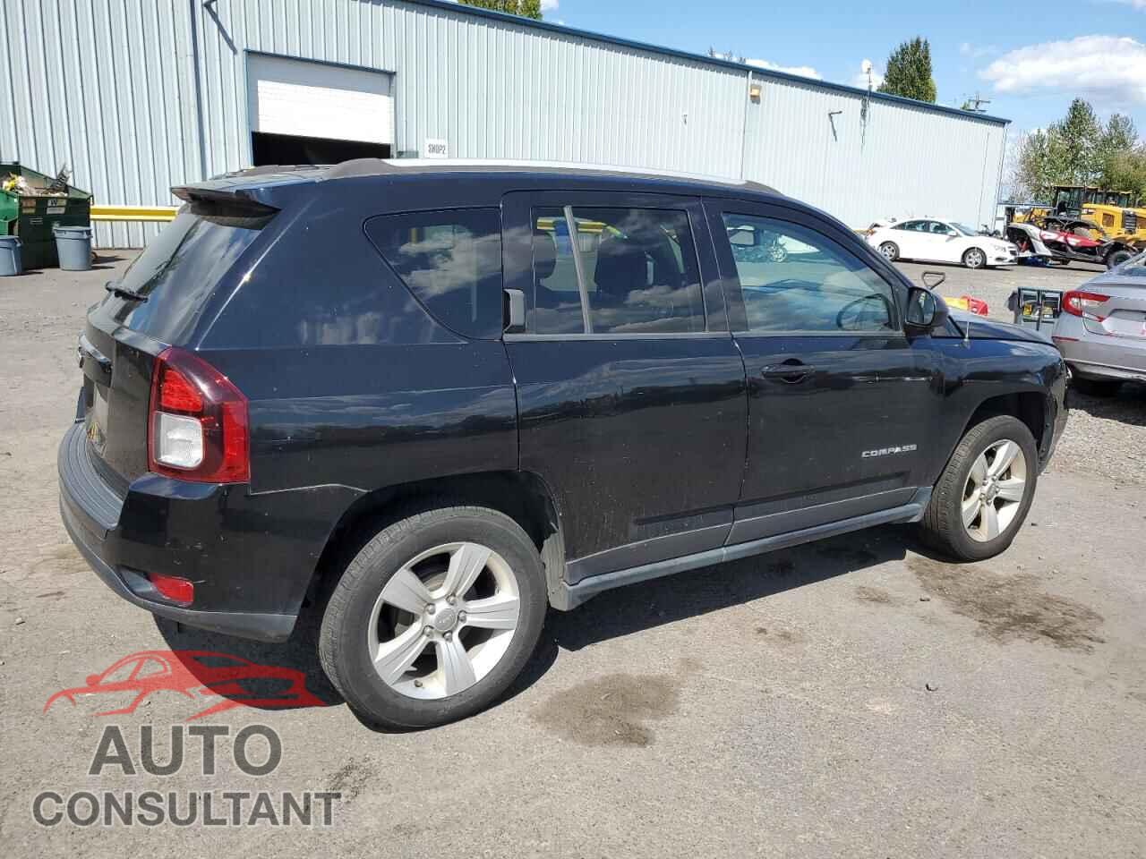 JEEP COMPASS 2016 - 1C4NJCBA3GD742941