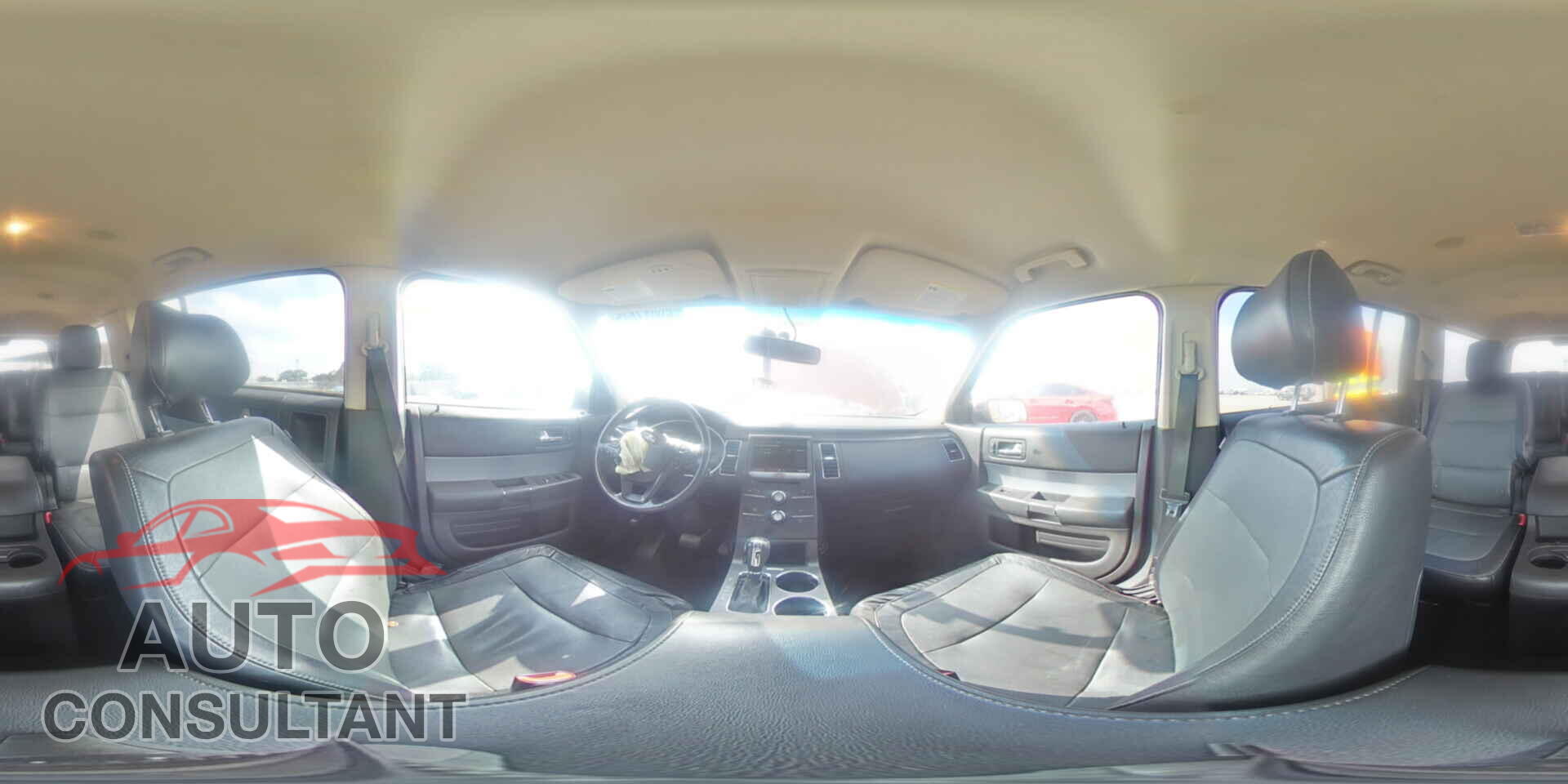 FORD FLEX 2014 - 2FMGK5C89EBD28610