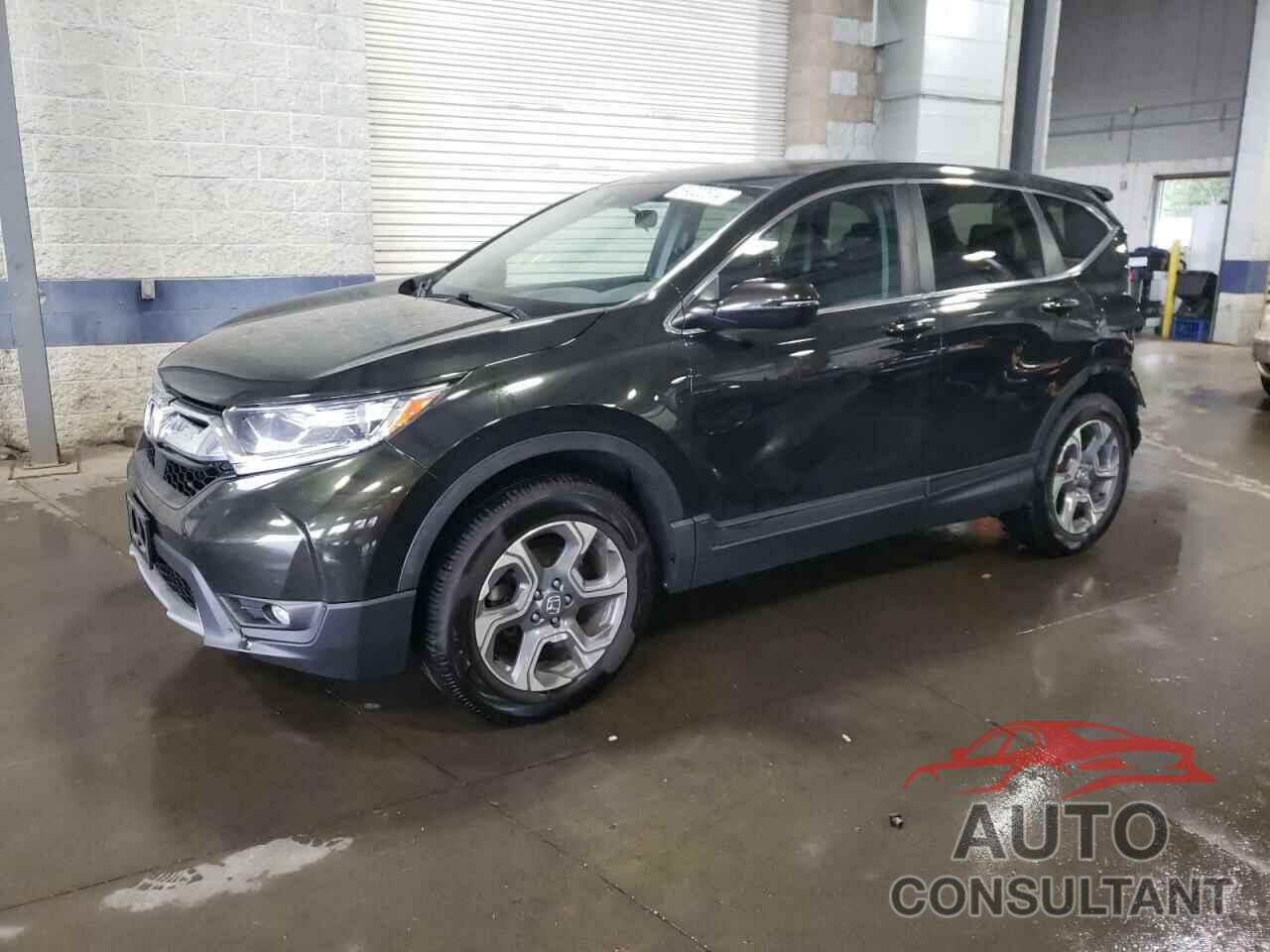 HONDA CRV 2017 - 5J6RW2H57HL012412