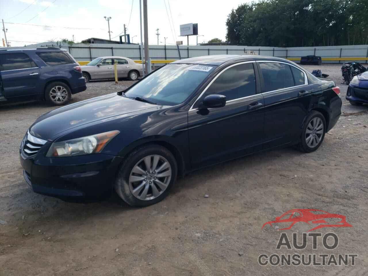 HONDA ACCORD 2012 - 1HGCP2F87CA137020