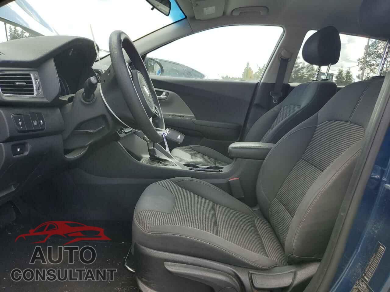 KIA NIRO 2019 - KNDCB3LC3K5342420