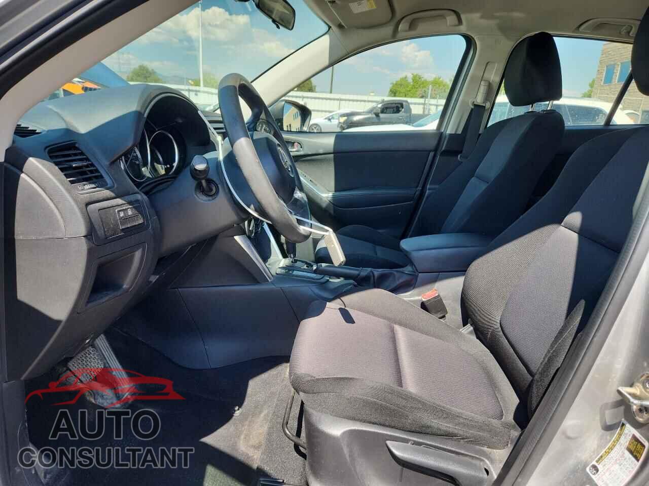 MAZDA CX-5 2014 - JM3KE2BE5E0336837