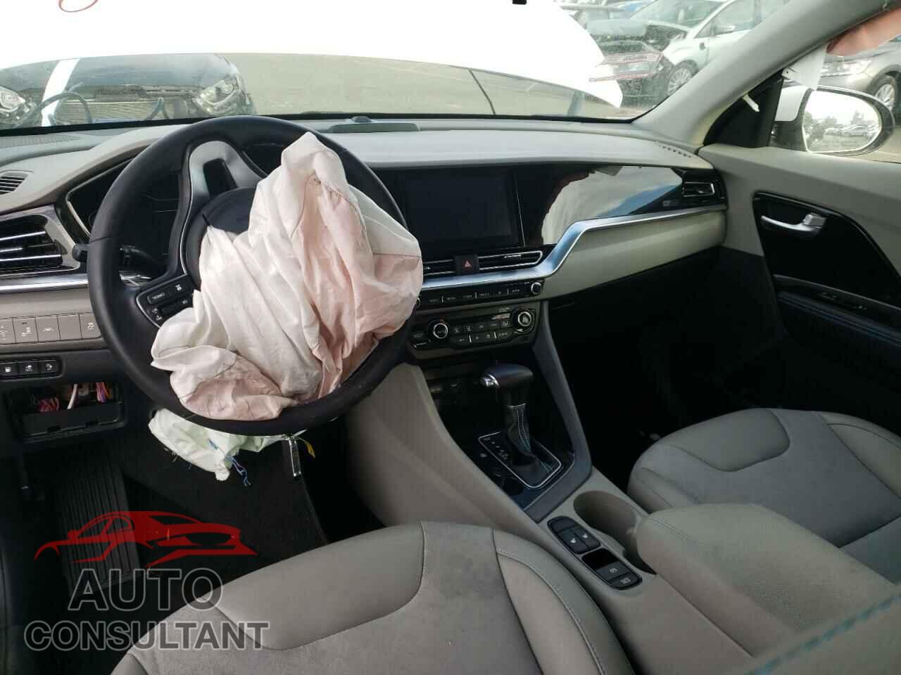 KIA NIRO 2020 - KNDCD3LD4L5400197
