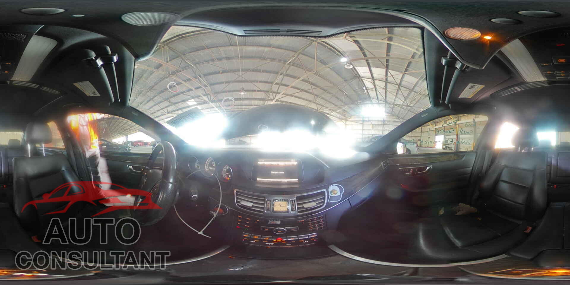 MERCEDES-BENZ E-CLASS 2014 - WDDHF5KB0EA968443