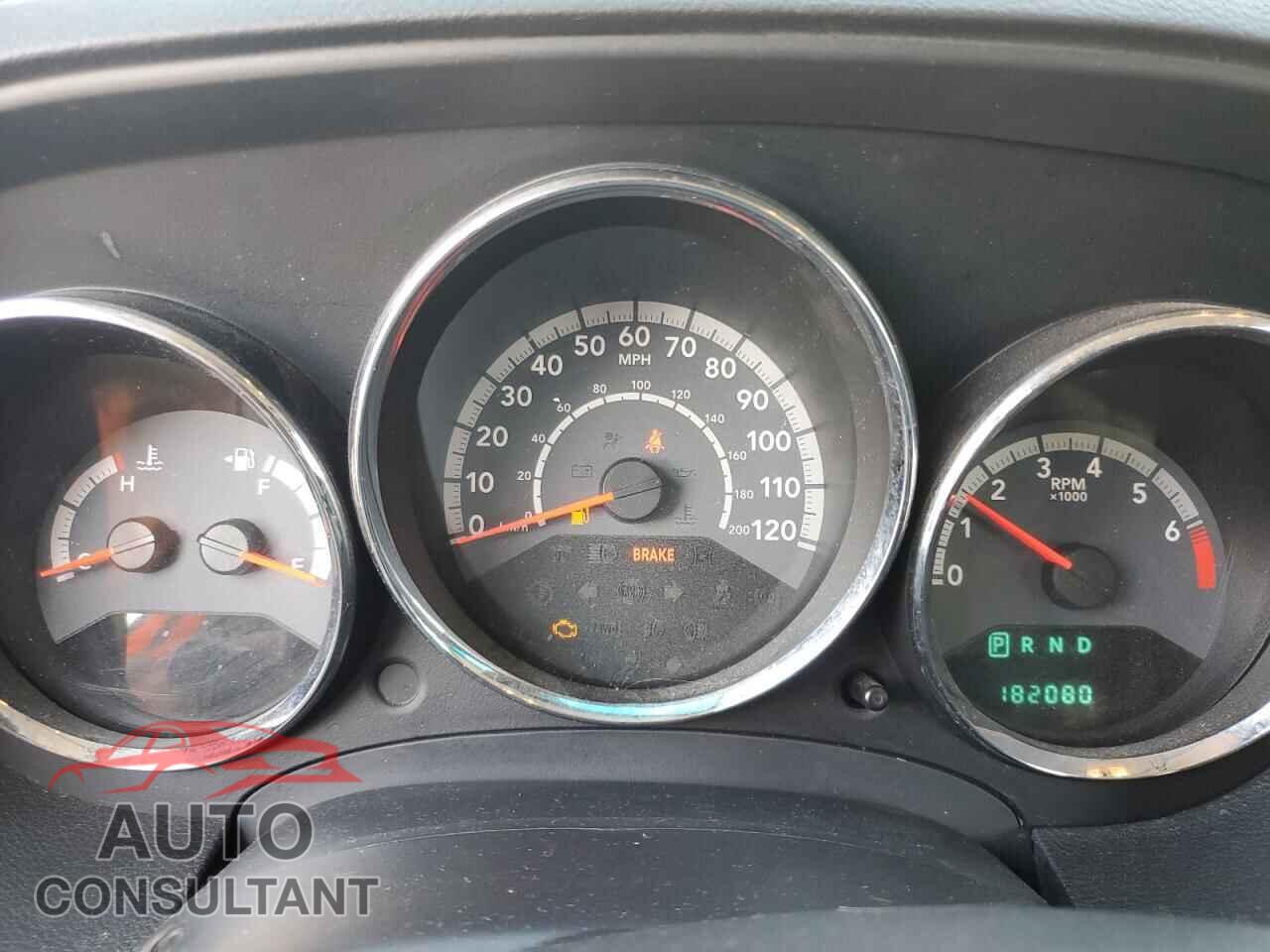 DODGE CALIBER 2011 - 1B3CB3HA3BD255003