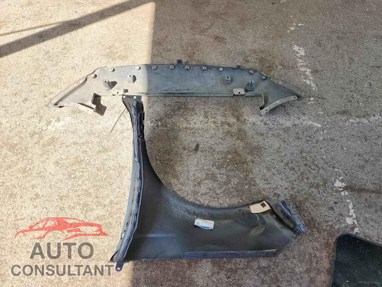FORD EDGE 2016 - 2FMPK4J9XGBC03558