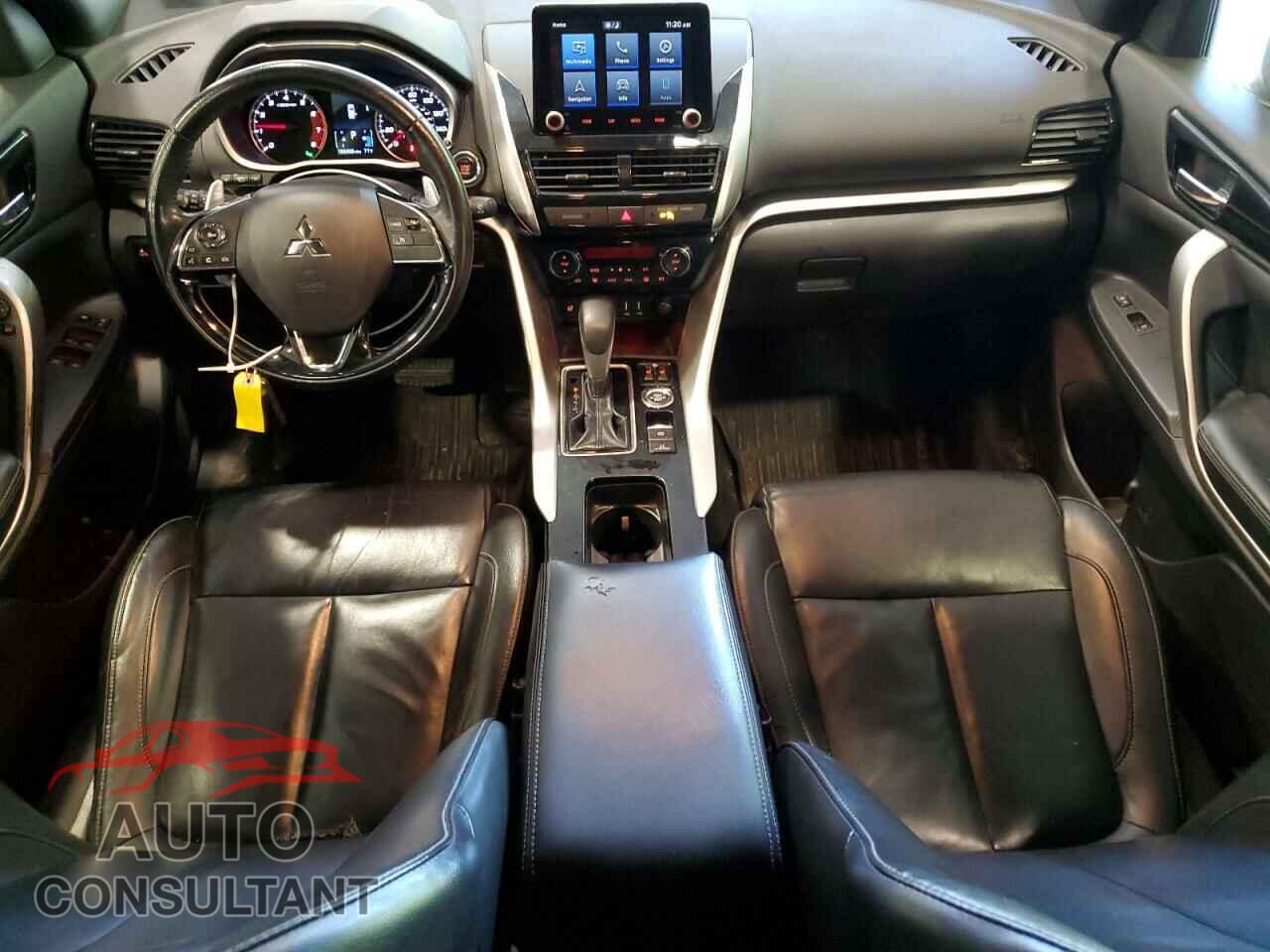 MITSUBISHI ECLIPSE 2022 - JA4ATWAA2NZ003680