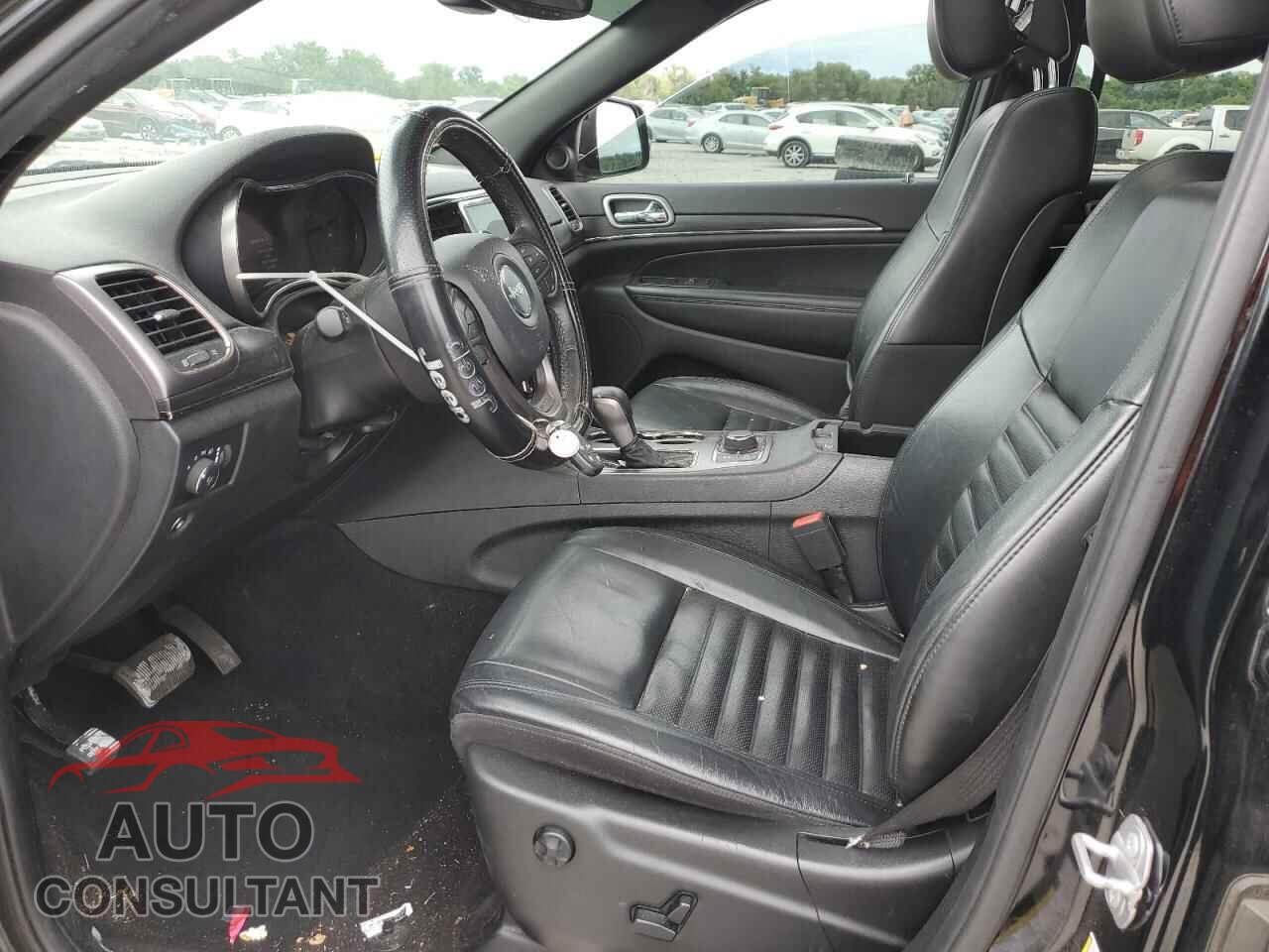 JEEP GRAND CHER 2019 - 1C4RJFBG3KC846190