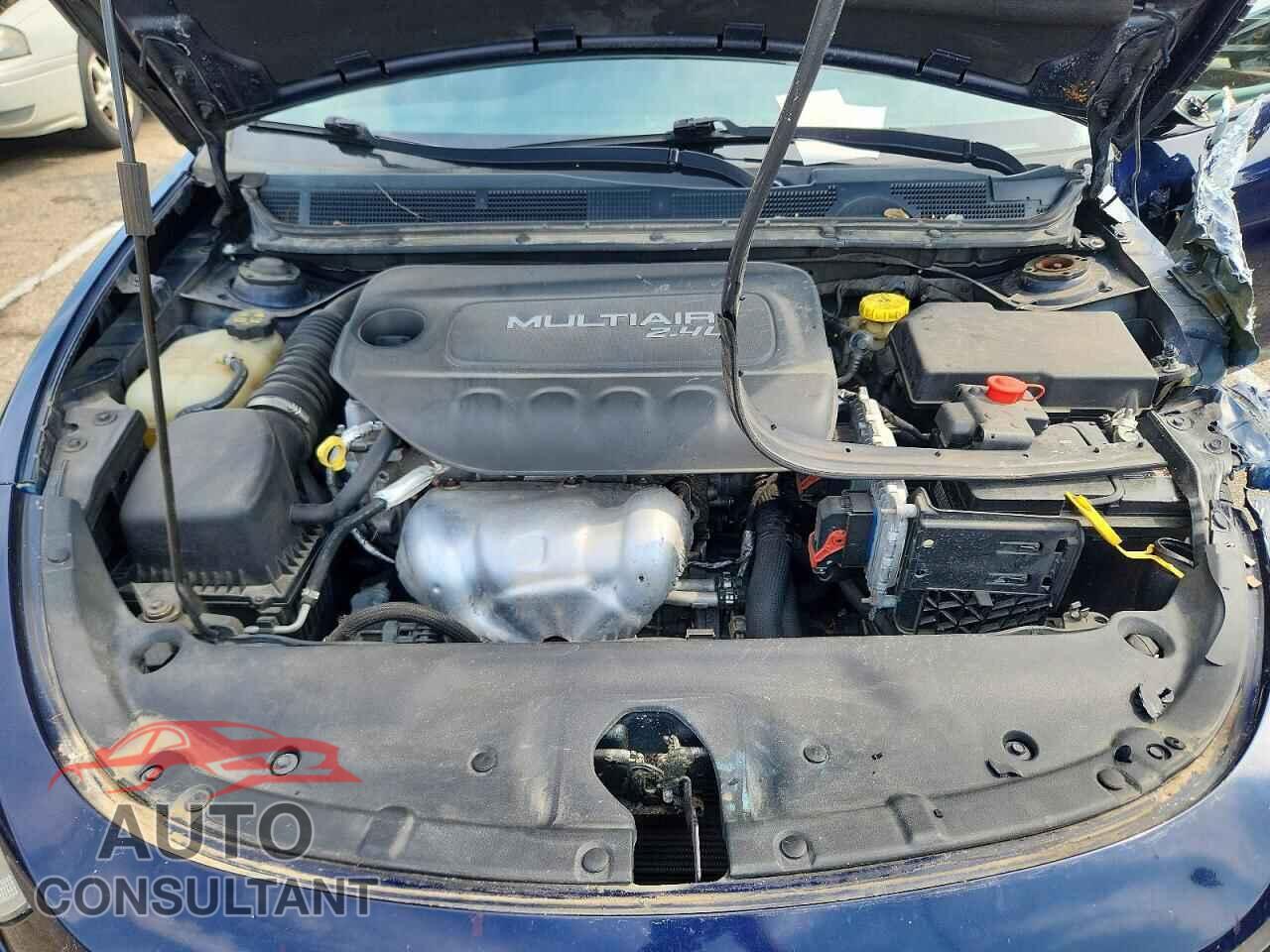 DODGE DART 2014 - 1C3CDFBB9ED904288