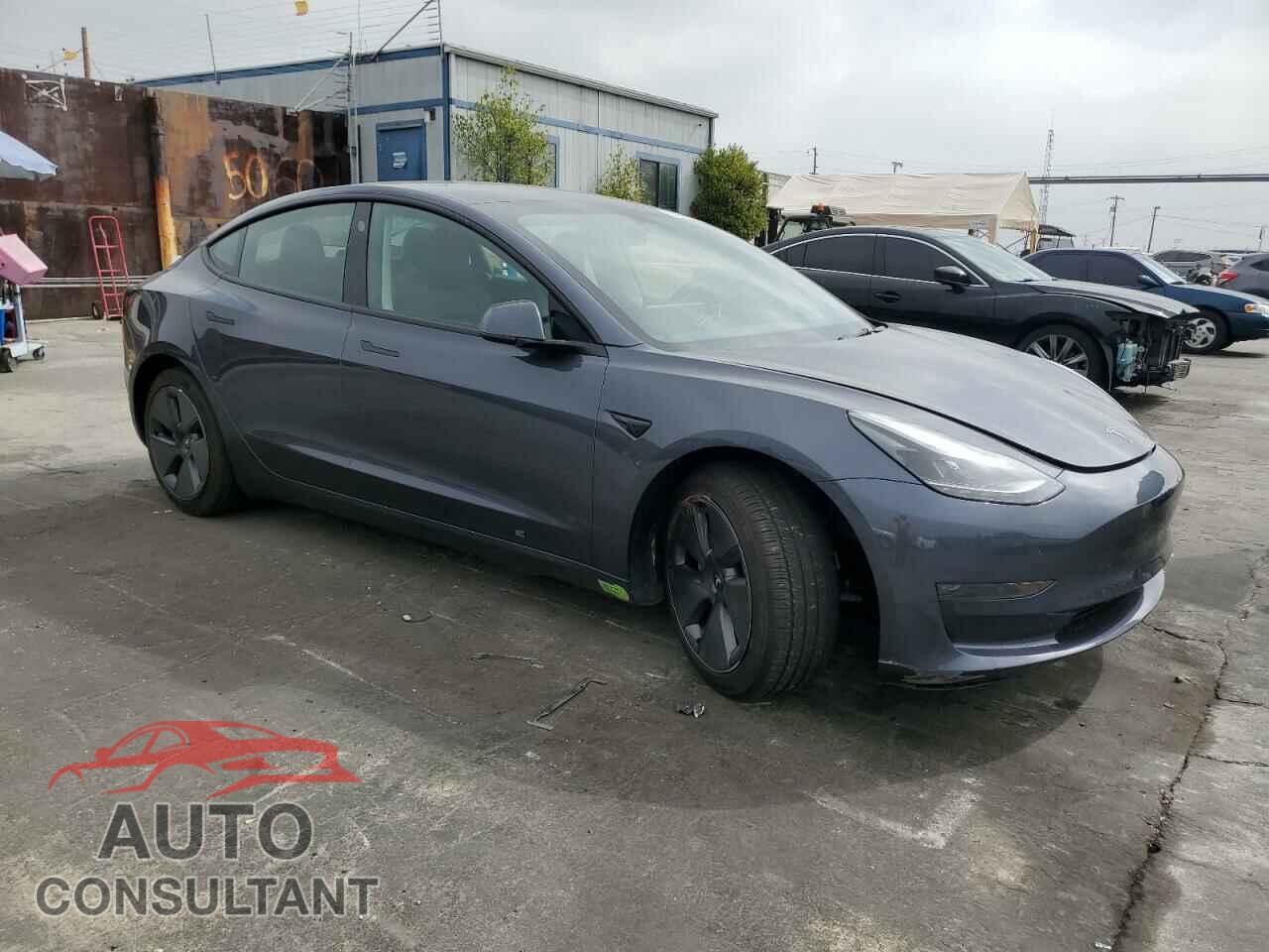 TESLA MODEL 3 2023 - 5YJ3E1EA3PF542758