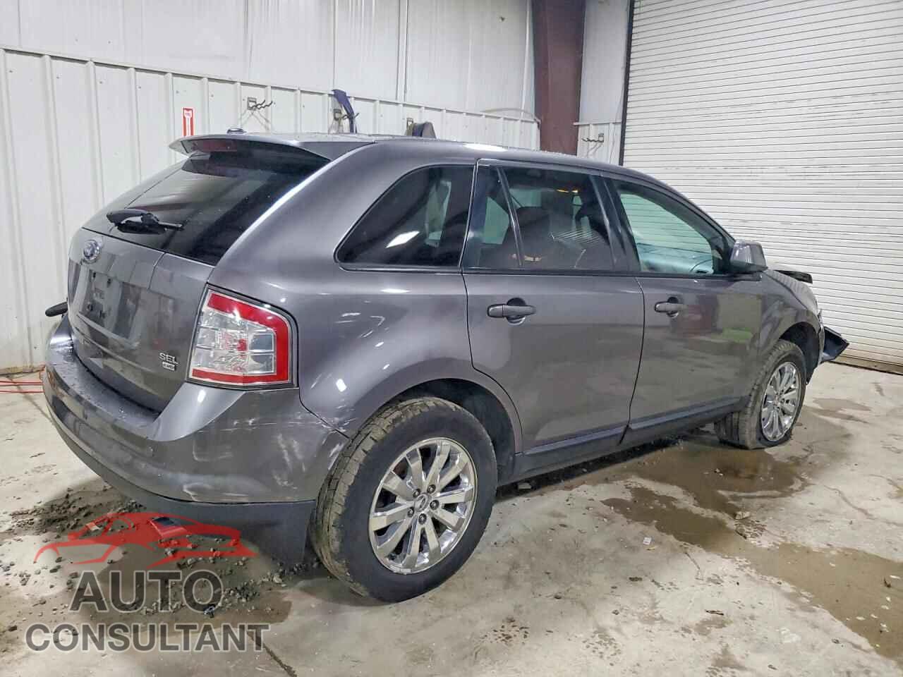 FORD EDGE 2010 - 2FMDK4JC3ABA07533