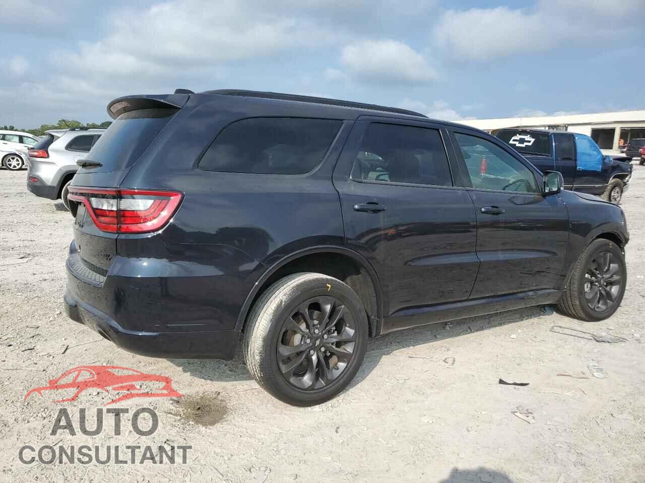 DODGE DURANGO 2024 - 1C4SDJCT7RC140048