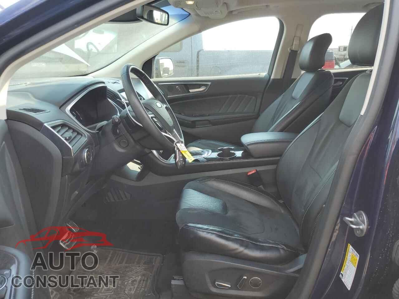 FORD EDGE 2016 - 2FMPK4AP2GBB82879