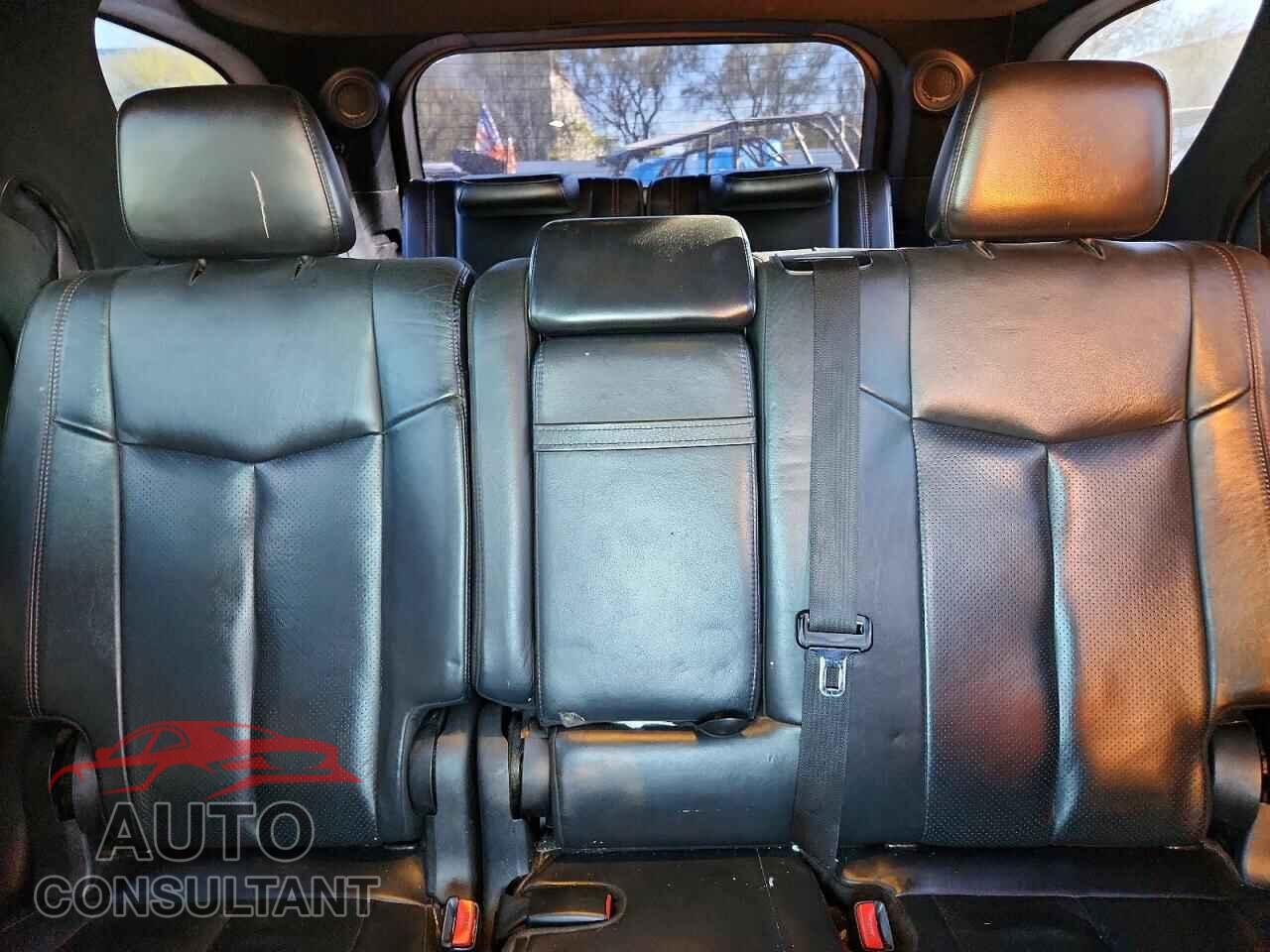 DODGE DURANGO 2014 - 1C4SDHCT9EC594739