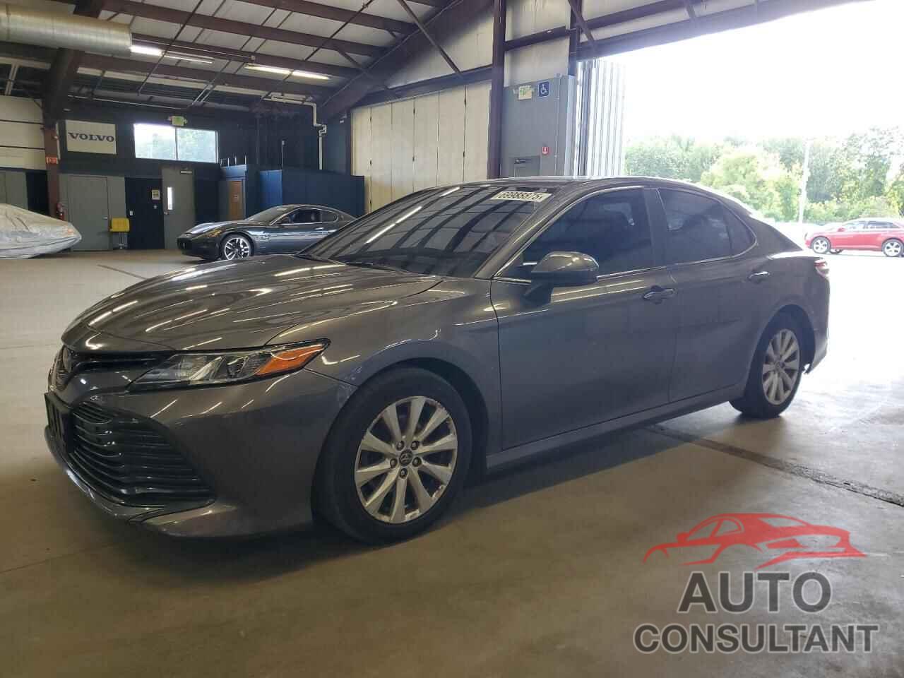 TOYOTA CAMRY 2019 - 4T1B11HK5KU242002