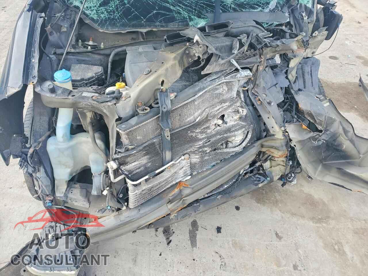 HONDA PILOT 2011 - 5FNYF4H97BB102346