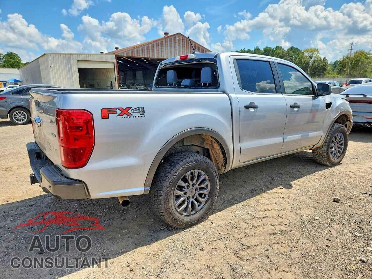 FORD RANGER 2020 - 1FTER4FH2LLA26683