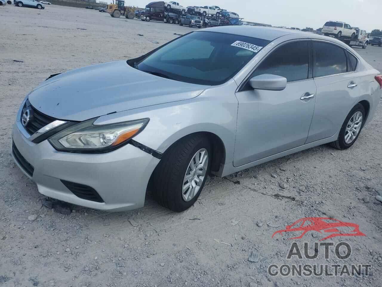 NISSAN ALTIMA 2016 - 1N4AL3AP4GN330266