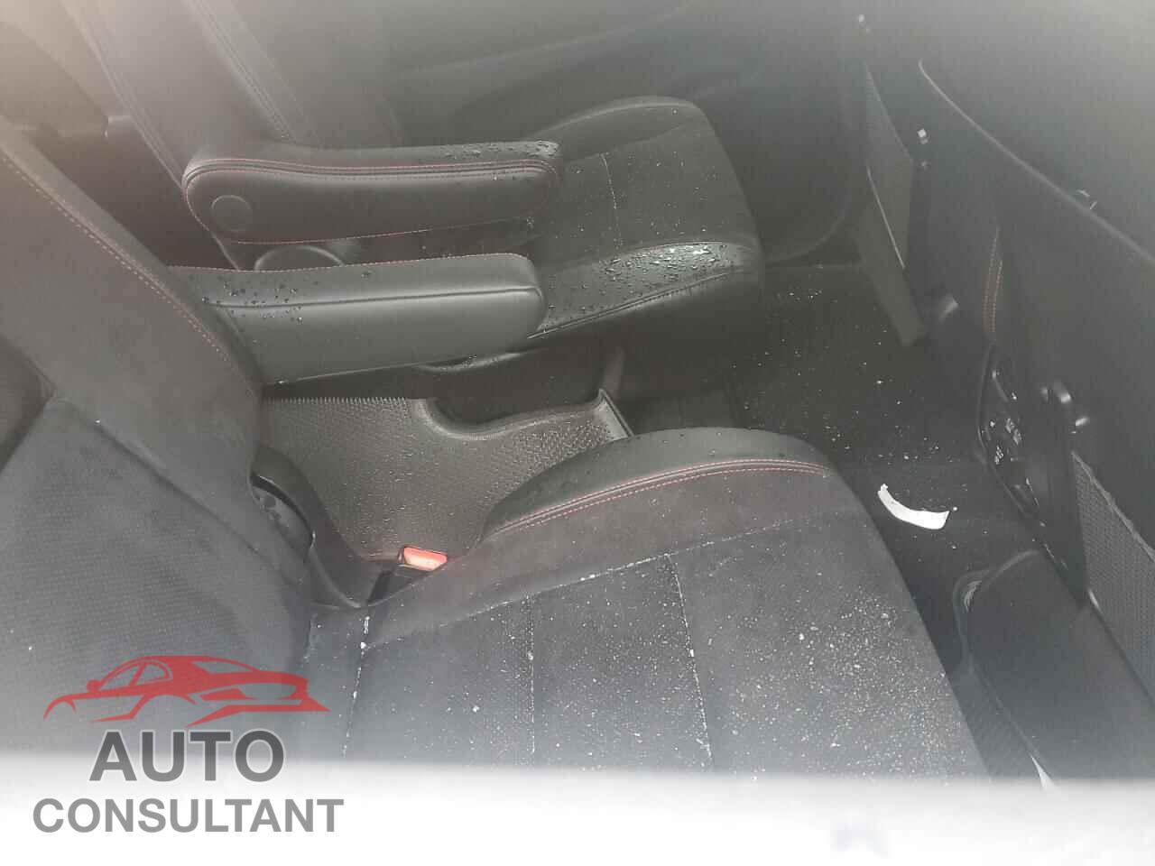 DODGE DURANGO 2024 - 1C4SDJCTXRC214322