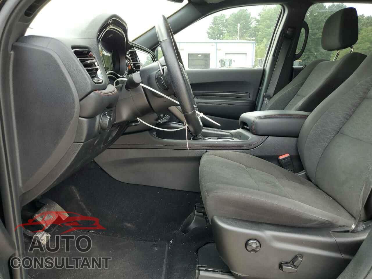 DODGE DURANGO 2023 - 1C4RDJDG4PC592519