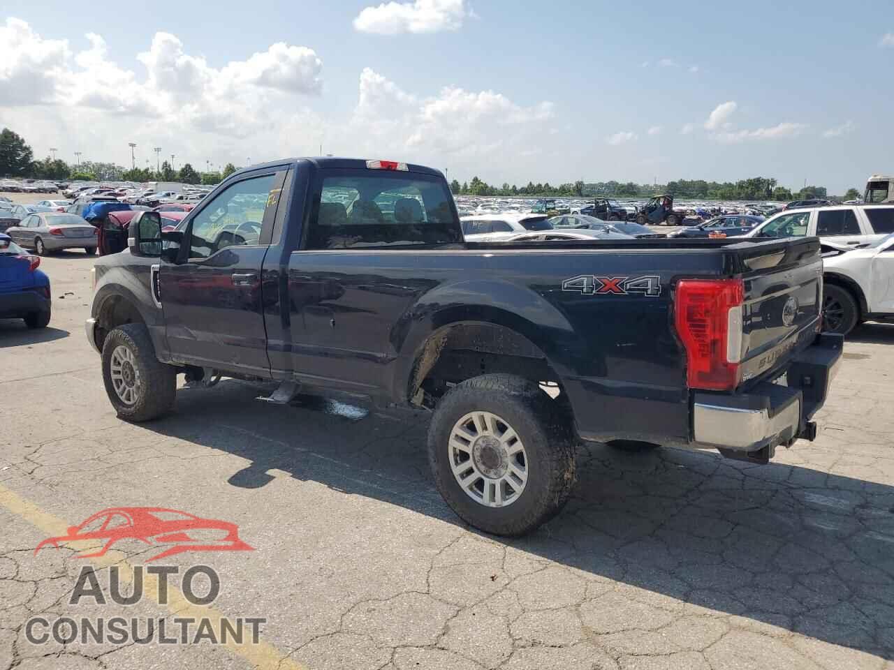 FORD F250 2017 - 1FTBF2B60HED66981