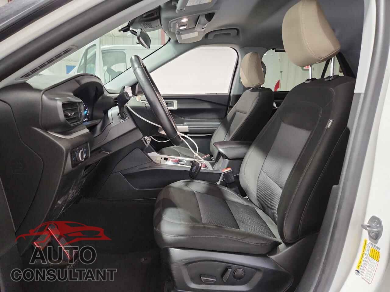 FORD EXPLORER 2023 - 1FMSK8DH7PGB85730