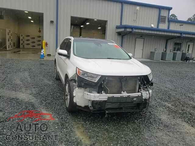 FORD EDGE 2015 - 2FMPK4K9XFBB89464