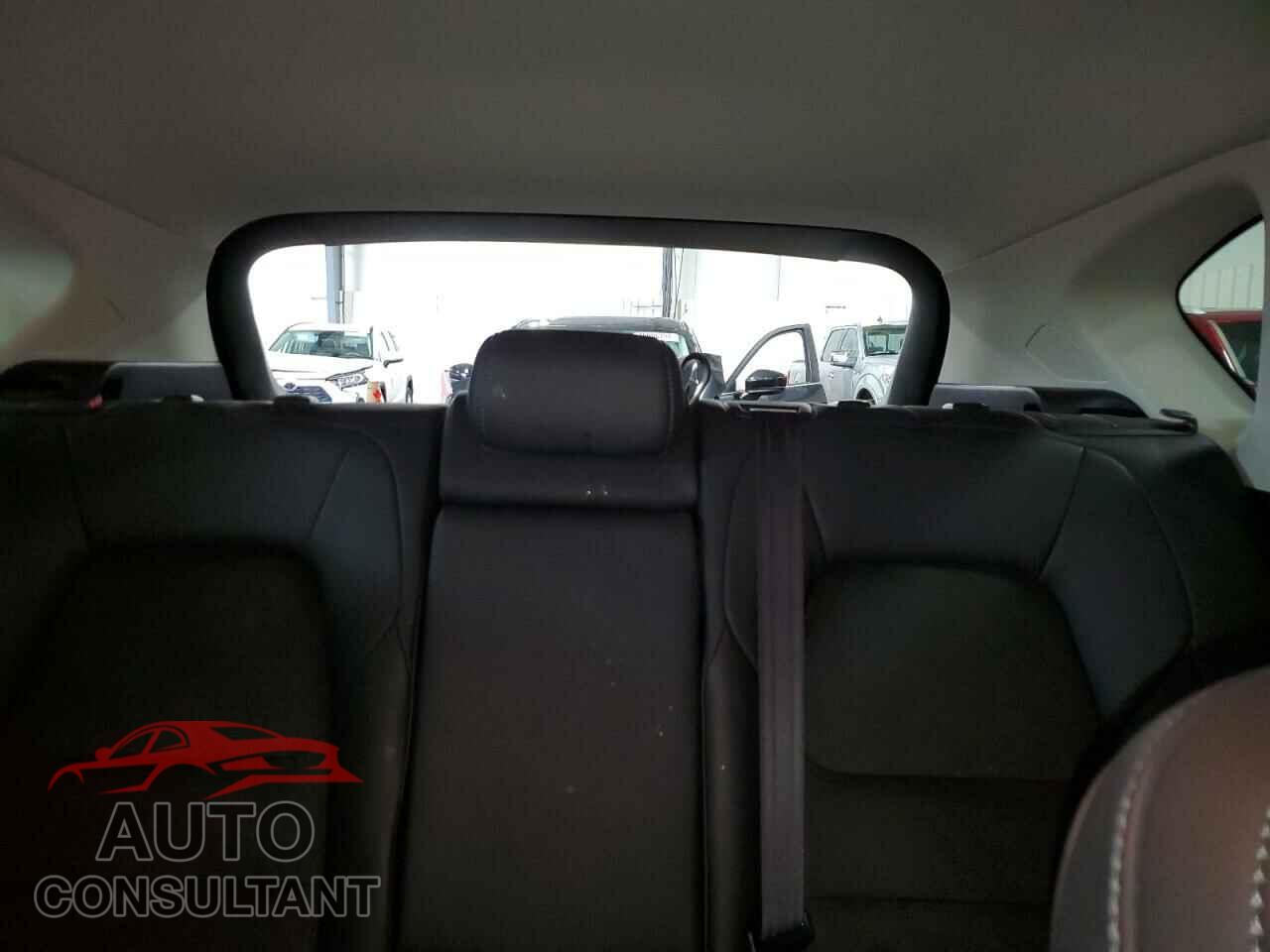 MAZDA CX-5 2020 - JM3KFBCM1L0844657